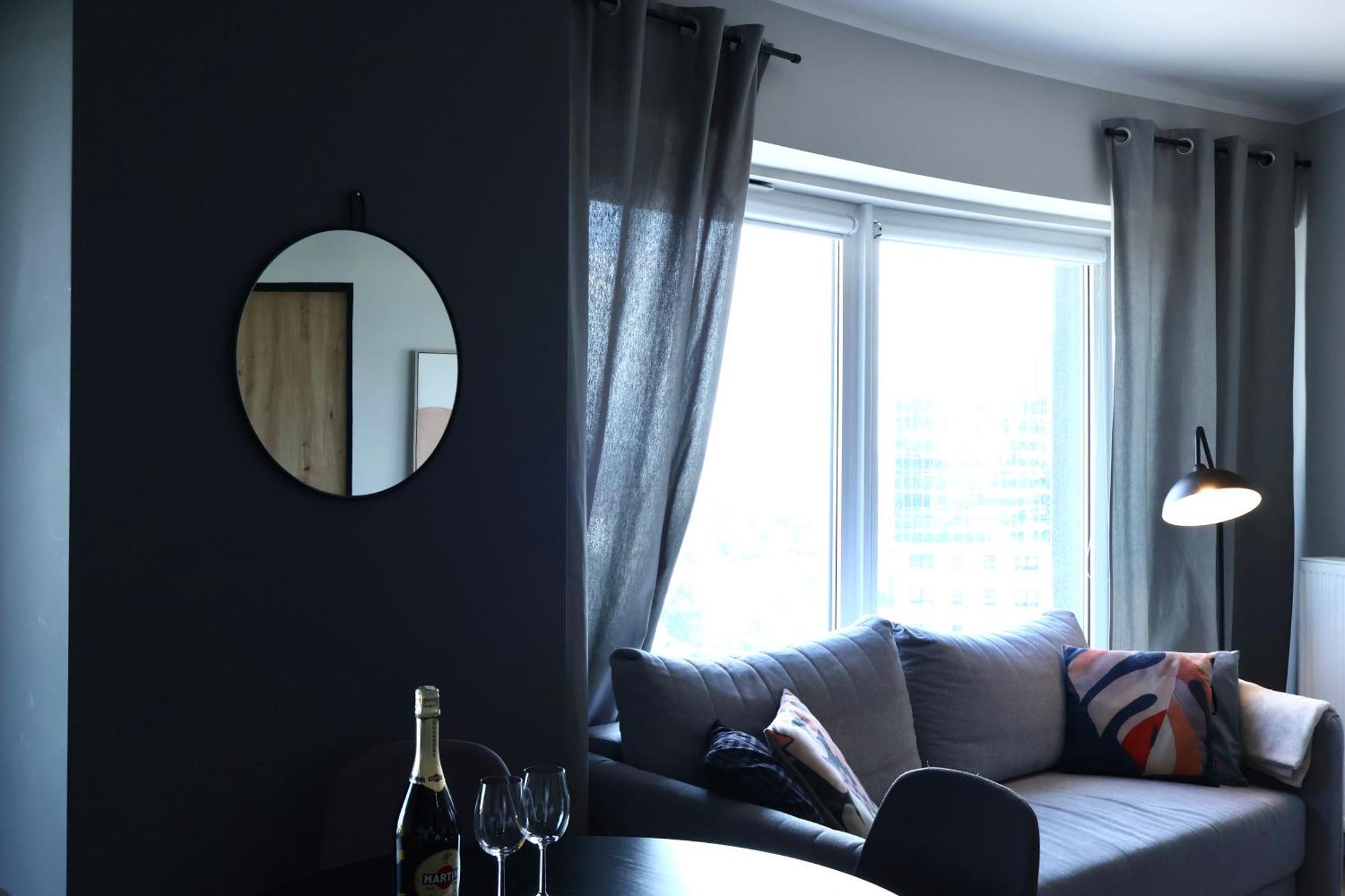 Capital Towers Dolce Apartment เชชูฟ ภายนอก รูปภาพ