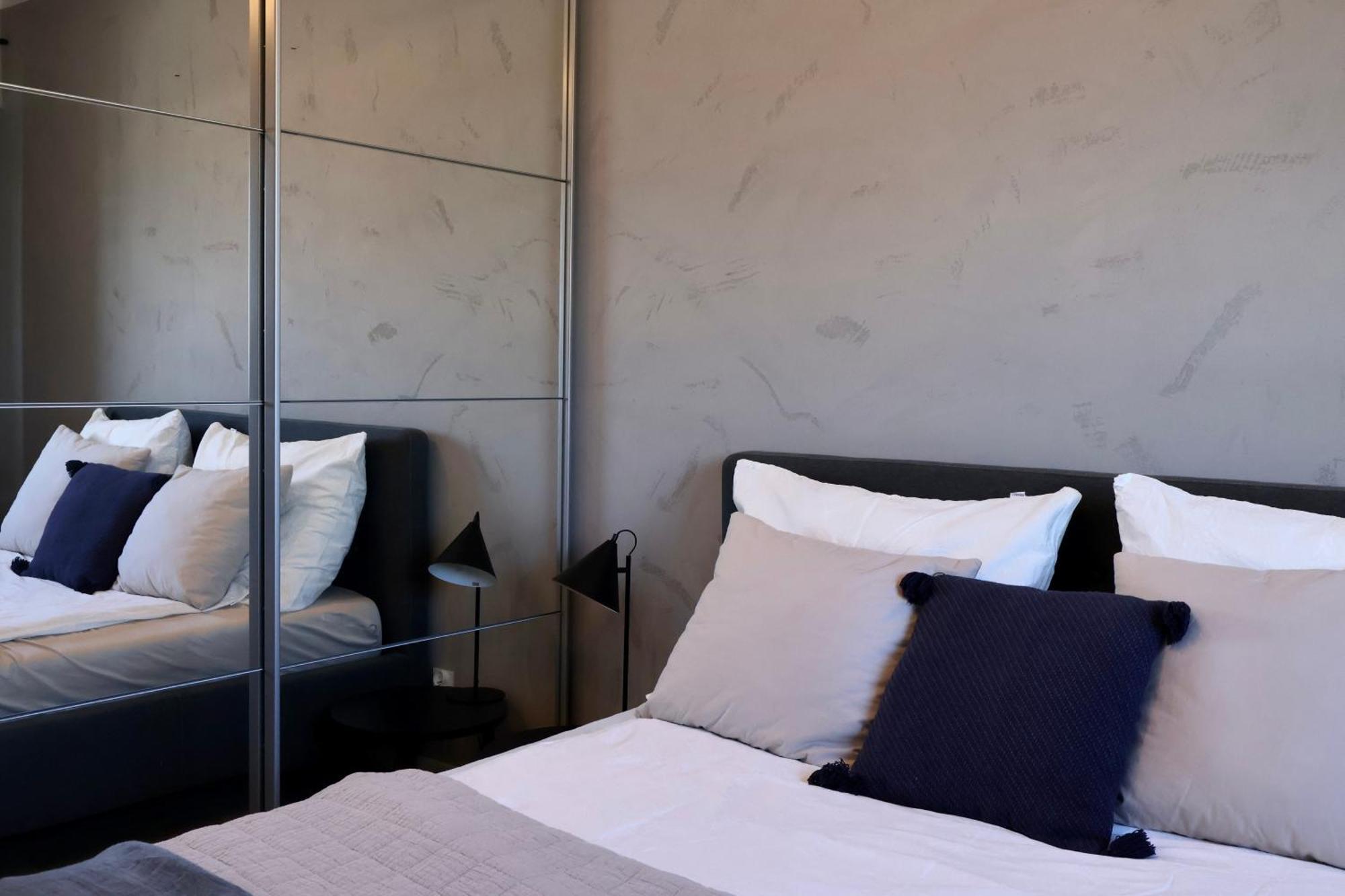Capital Towers Dolce Apartment เชชูฟ ภายนอก รูปภาพ