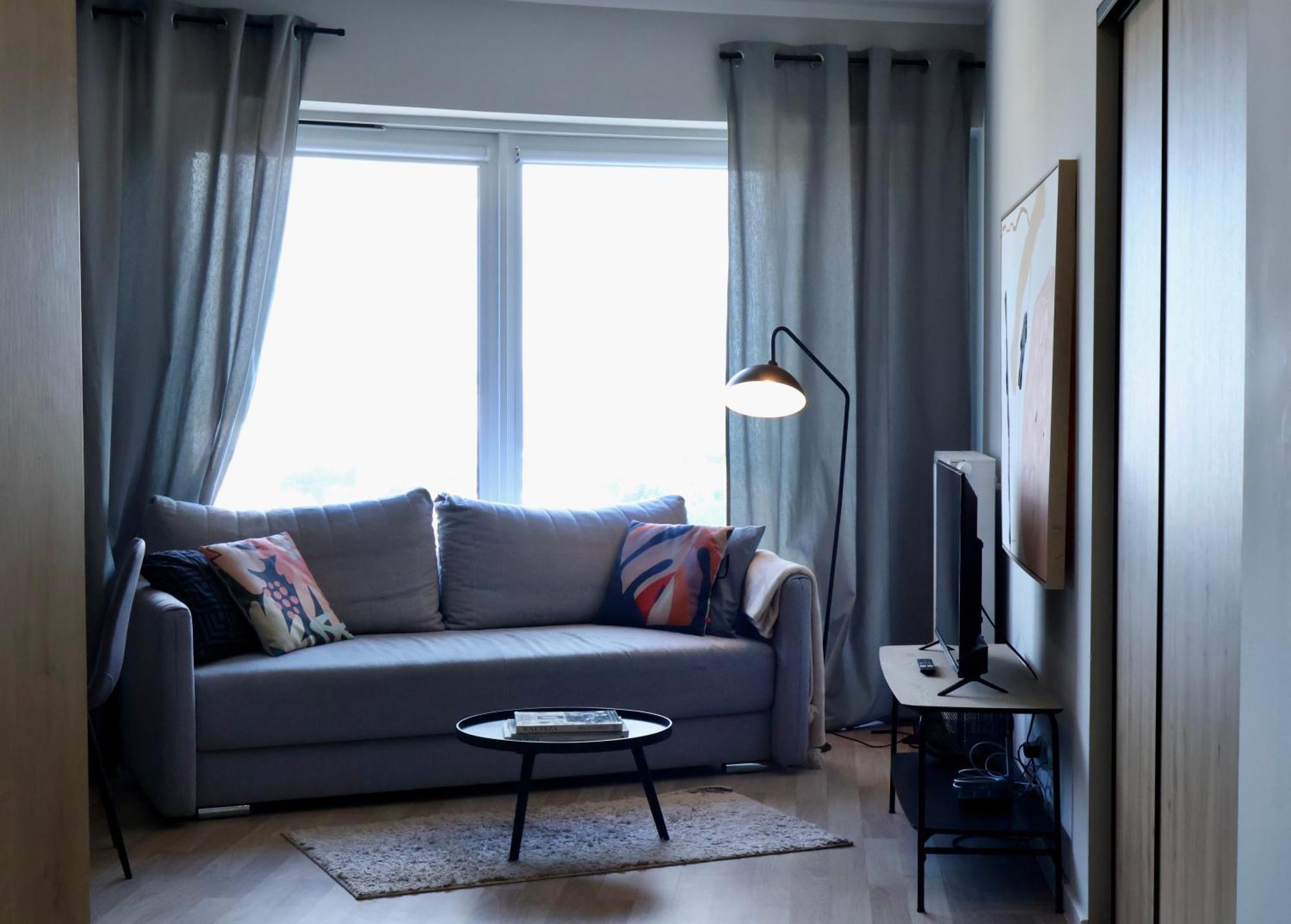 Capital Towers Dolce Apartment เชชูฟ ภายนอก รูปภาพ