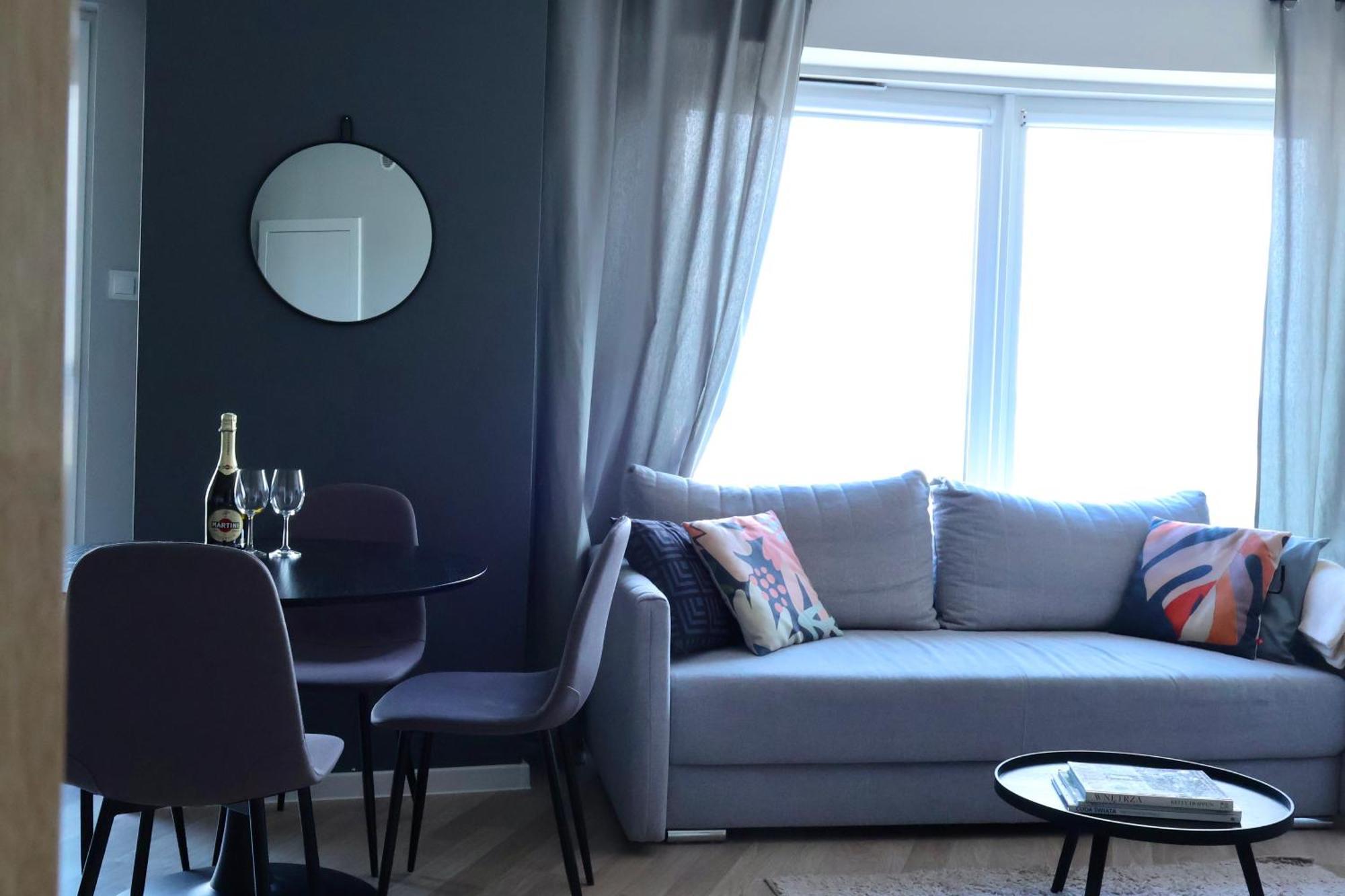Capital Towers Dolce Apartment เชชูฟ ภายนอก รูปภาพ